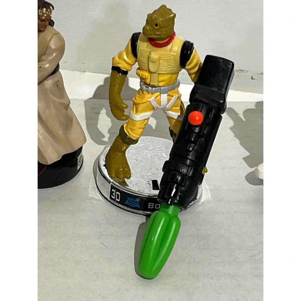 Hasbro star wars